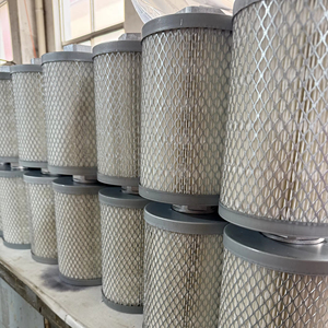 Thay thế bộ lọc hộp mực downflo (đường kính ngoài 324mm 12.74inch x 660mm dài 26.00inch) - Product Image 1