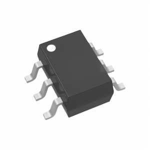 Power Management (PMIC) AP3105KTR-G1 Electronic Circuit Components Authorized Distributor SOT 23 6 - Product Image 1