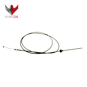 Câble de déverrouillage du capot moteur 74130-SM4-A01 pour Honda Accord CB CD <span class=keywords><strong>Civic</strong></span> EK3 Odyssey RA 1995 <span class=keywords><strong>1996</strong></span> 1997 1998 1999 2000 - Product Image 2