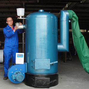 Générateur de chaudière thermostatique pour l'agriculture - Product Image 5