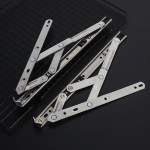 Friction Stay Window Hinge Wholesale Building <b>Hardware</b> Sliding Windows <b>Hardware</b> Door Window Turn Accessories - Product Image 1