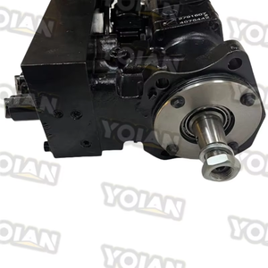 YOIAN掘削機部品再製造燃料噴射ポンプ4076442X 4076442カミンズISC8.3L ISC8.9Lエンジン用 - Product Image 2