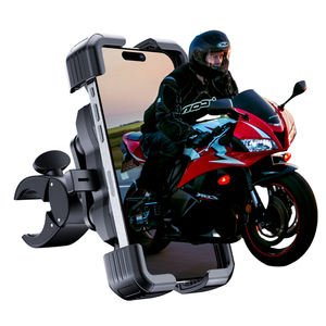 Tendance vélo antichoc support de téléphone portable <span class=keywords><strong>moto</strong></span> <span class=keywords><strong>Smartphone</strong></span> support de montage épais étuis de téléphone amical - Product Image 3