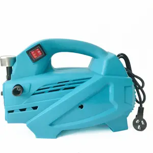 <span class=keywords><strong>Hydro</strong></span> jet machine para la venta, lavadora a presión eléctrica - Product Image 1