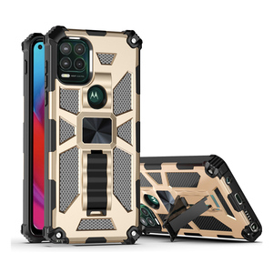 เคสโทรศัพท์ไฮบริดทนทานกันกระแทกสำหรับ Moto G Stylus - Product Image 2