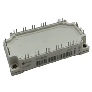 Módulo IGBT Infineon FP75R12KT4 1200V EconoPACK para Aire Acondicionado Central - Product Image 5