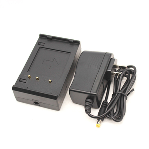 BT10 배터리 토탈 스테이션 측량용 하이타겟 BC10 도킹 충전기 - Product Image 5