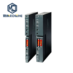 อุตสาหกรรม PLC โมดูลจ่ายไฟ 6ES7405-0KA02-0AA0 6ES7405-0DA02-0AA0 6ES7407-0KA02-0AA0 24V DC 10A สำหรับระบบอัตโนมัติ - Product Image 1