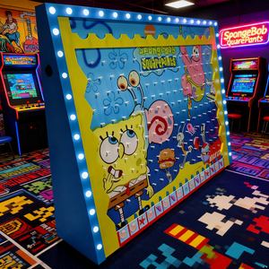 Dispositivo di trasmissione vocale induttivo per telefono vocale con dispositivo di trasmissione vocale giochi interattivi - Product Image 4