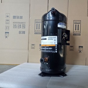 คอมเพรสเซอร์ทำความเย็นโคปแลนด์ รุ่น ZR125KC-TF5-522 3 เฟส 200V สำหรับเปลี่ยนเครื่องปรับอากาศ - Product Image 3