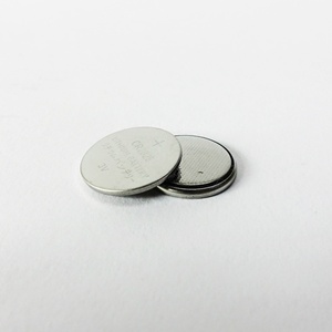 Batterie bouton au lithium CR2025 3V en promotion pour télécommandes, montres connectées et jouets - Product Image 4