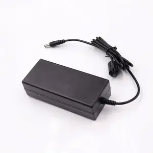 Customization SMPS adaptor ac100-240v input to dc 3.3v 5v 6v 9v 12v 24v 36v 48v 1a 2a 3a 4a 5a 6a switching power adapter 30w 5v