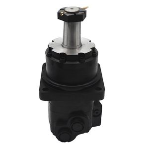 Motor Hidráulico Djcxysm 110-1084-006 Tipo Pistón Compatible con Eaton Char-Lynn Serie 4000 - Product Image 4