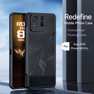 All'ingrosso custodia per telefono cellulare opaca trasparente antiurto trasparente per telefono cellulare Asus Rog <span class=keywords><strong>8</strong></span> Pro Note13 Pro - Product Image 4
