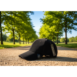 Casquette de baseball Senrie à 6 panneaux en coton réglable pour adultes, décontractée, printemps-automne, protection solaire - Product Image 2