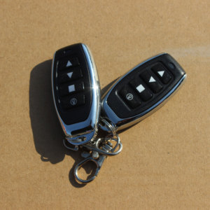 Le meilleur couvercle de rouleau N lock rétractable électrique pour <span class=keywords><strong>camion</strong></span> pick-up pour Chevrolet Silverado Offre Spéciale couvercle de rouleau tonneau en aluminium - Product Image 3