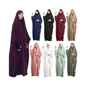 Baju Ramadan Wanita, Baju Hijab Abaya Doa Muslim Dubai Turki Pakistan