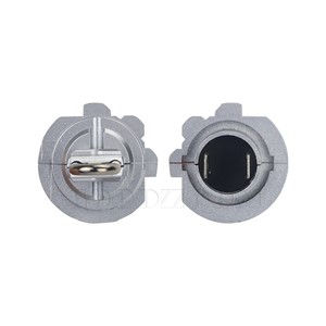 Ampoules de phares LED pour voiture GOODZOOM, Plug and Play, 60W 6000LM, <span class=keywords><strong>H7</strong></span> H11 H4, tubes en cuivre en forme de <span class=keywords><strong>U</strong></span>, ampoules de phares LED pour voiture - Product Image 4