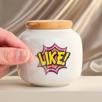 Autocollants décoratifs personnalisés, logo 3D, transfert UV, imperméables, pour gobelets, bouteilles en verre et tasses en silicone