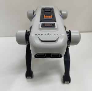 RC AI Roboterhund STEM Programmierbares Spielzeug für Kinder APP Fernbedienung Roboter Sprachsteuerung Singen Tanzen Intelligentes RC Hundespielzeug - Product Image 5