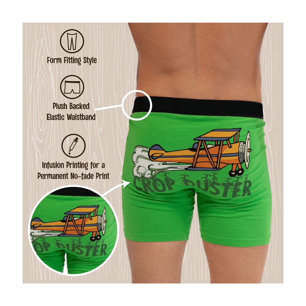 Comodidad y estilo superiores: al por mayor calzoncillos