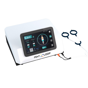 Appareil de thérapie magnétique Pemt Loop pour la douleur et l'anxiété, dispositif Pemf Loop, équipement médical magnétique physique - Product Image 5