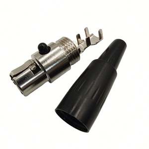 <span class=keywords><strong>Conector</strong></span> Hembra Mini <span class=keywords><strong>XLR</strong></span> de 5 Pines Metálico, <span class=keywords><strong>Conector</strong></span> Mini <span class=keywords><strong>XLR</strong></span> Hembra de 5 Pines, <span class=keywords><strong>Conector</strong></span> Hembra Mini <span class=keywords><strong>XLR</strong></span> de 5 Pines - Product Image 6