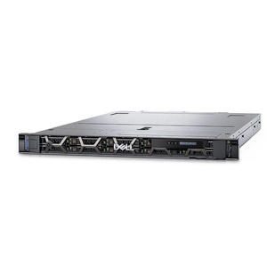 New PowerEdge r660 r650xs r760 <span class=keywords><strong>1U</strong></span> 2U Rack máy chủ máy tính Intel Xeon dual CPU cho ai GPU đám mây ảo hóa trung tâm dữ liệu máy chủ - Product Image 1