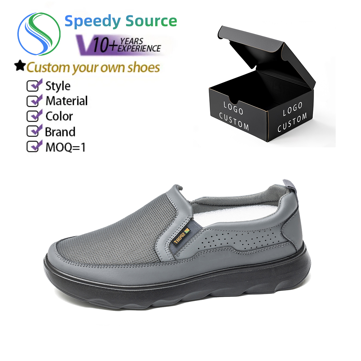 air force black skroutz