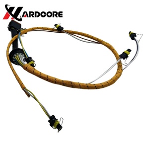 ชุดสายไฟหัวฉีด 153-8920 1538920 สำหรับ 3126B C7 325C L 325C 322C 325C FM 322C FM - Product Image 1