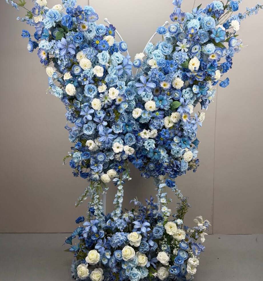 Bleu ciel 300*170CM