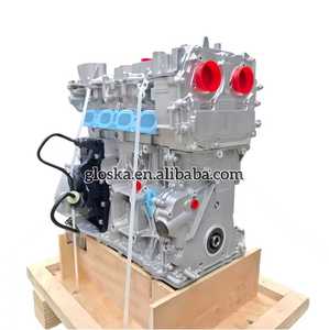 Pour mercedes-benz M260 920 2.0T ensemble de <span class=keywords><strong>moteur</strong></span> turbocompressé pour <span class=keywords><strong>moteur</strong></span> à <span class=keywords><strong>essence</strong></span> C260 C260L E260L GLC260 Euro6 - Product Image 3