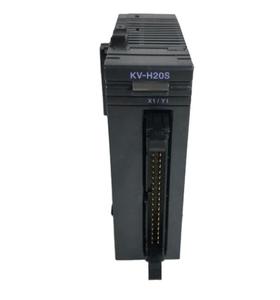 Controlador Lógico Programable (PLC) KV-H20S de 2 Ejes con Generador de Pulsos (Interpolación Lineal) PLC Japón Nuevo Original - Product Image 4