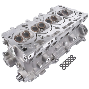 Cabeza de Cilindro 06D103351D 06F103063P 06F103265BX 2.0TFSi 16V AXX/BGB/BHZ/BPG/BPJ/BPY/<span class=keywords><strong>BUL</strong></span>/BWA/BWE/BWT/BYK/BZC para Motor Audi - Product Image 1