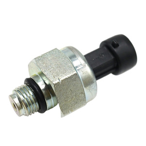 Kit de vanne de régulation de capteur de pression 1841086C91F81A9C968AA pour manomètre piézorésistif à raccord fileté Ford - Product Image 4