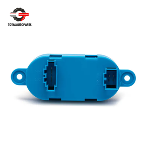 Ventilatore motore riscaldatore resistore regolatore di velocità OEM 7 l0907521 7 l0907521b adatto per V-W Ama-rok Toua-reg Au-di Q7 Por-sche - Product Image 5