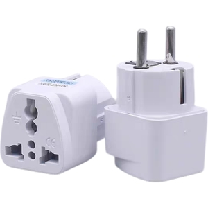 Heavy-Duty 16A 250V Industrial <strong>Socket</strong> Plug ABS Plastic Wall <strong>Socket</strong> 1AC Outlets IP67 Rating For Power Tools Compatible US UK - Product Image 4