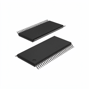 IC BUS FET exch SW 12X2:2 56ชิ้นส่วนอิเล็กทรอนิกส์56 BSSOP (0.295 ", 7.50มม. กว้าง) บริการลอจิกครบวงจรต้นฉบับ - Product Image 1