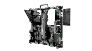 Pantalla LED Interior de Alta Calidad P3.91mm 500x500mm Nítida <span class=keywords><strong>para</strong></span> Fondo de Escenario de Teatro - Product Image 4
