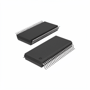 CY14B256K-SP45XI 48 BSSOP หน่วยความจำ ชิ้นส่วนวงจรอิเล็กทรอนิกส์ ตัวแทนจำหน่ายที่ได้รับอนุญาต - Product Image 1