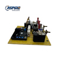 Generator 380V AVR 75A Universal Brush AVR-75A