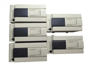 เซ็นเซอร์ควบคุม PLC ยี่ห้อ PLC ของแท้ใหม่เอี่ยม FX3U-48MT/ES-A - Product Image 1
