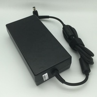 Adaptateur secteur d'origine 19.5V 11.8A Chargeur de cordon pour Chicony MSI GT72VR 7RE-461XES Alimentation pour ordinateur portable de jeu