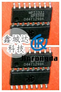 MP3398AGS-LF-Z MP3398A SOP16 brand new, original, priced at 2.5 yuan per unit