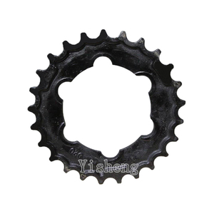 Xe ủi đất răng xích <span class=keywords><strong>segment</strong></span> cho <span class=keywords><strong>D6D</strong></span> chuỗi xích nhóm 1171616 Berco No. CR5476 Nhóm Số 1171618 - Product Image 6