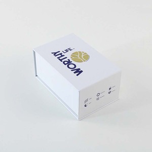 <strong>Custom</strong> Luxury Magnetic Boxes Supplier Paper Box Packaging Gift Box - Product Image 3
