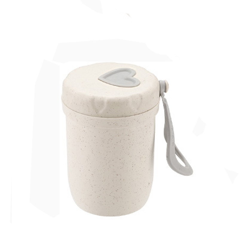 Tasse beige