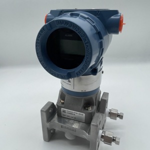 ความแม่นยำสูง 3051CD 3051CD3A02A1AC1M5B7H2 4-20mA - Product Image 5