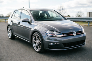 Jantes forgées chromées personnalisées HADISON HD1382 5x112 17 18 19 20 pouces pour voitures modifiées VW <span class=keywords><strong>Golf</strong></span> <span class=keywords><strong>GTI</strong></span> Mk7 5G Mk8 style CD1 - Product Image 3