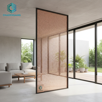 Tôle de cuivre perforée résistante à la corrosion pour écran de protection solaire, maille perforée pour la décoration de bâtiments